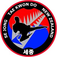Sejong Taekwondo