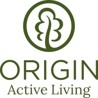 Origin Active Living logo - Similar company to Origin At Spring Creek