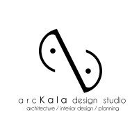 arcKala design studio logo - Similar company to Mostlyarch Design Studio