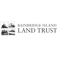 Bainbridge Island Land Trust logo - Similar company to Teamworks Executive Suites