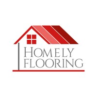Homely Flooring logo - Similar company to Sas Flooring