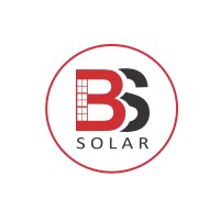 BS Solar Pakistan logo - Similar company to Renergy Solutions
