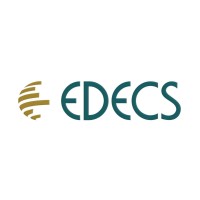 EDECS logo - Similar company to Platinum Education Services