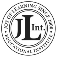 JL Academy logo - Similar company to Hnbr(Haneebaram) Korean Student Press