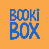 BookiBox - l'occasion de lire logo - Similar company to The Magicbox