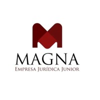 Magna Empresa Jurídica Júnior logo - Similar company to Dcf Law