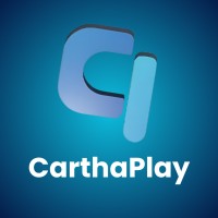 CarthaPlay logo - Similar company to Erpsys Cloud