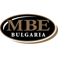 MBE Bulgaria logo - Similar company to Cothink Accounting