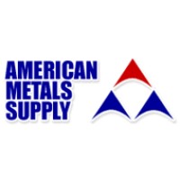 American Metals Supply, LLC logo - Similar company to Plastics Plus Ltd.