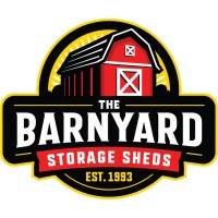 The Barnyard logo - Similar company to 22V Research
