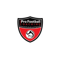 Ipro Football Coaching