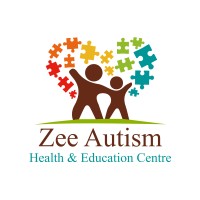 Zee Autism logo - Similar company to Kdsp.Id