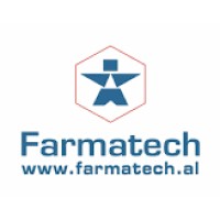 Farmatech Shpk logo - Similar company to Farmatech