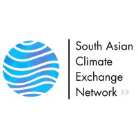 South Asian Climate Exchange Network (SCENE) logo - Similar company to Mpp