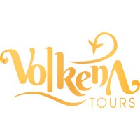 Volkena Tours logo - Similar company to Marca Tours