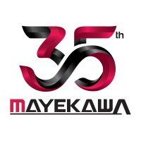 Mayekawa Thailand logo - Similar company to All Anunchai International Co.,Ltd.