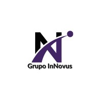 Grupo InNovus logo - Similar company to Rio Lider Distribuidor Automotivo