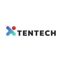 XTEN Technology Co., Ltd. logo - Similar company to Gridwhiz Code Wizard (Thailand) Co., Ltd.