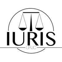 IURIS ESPAÑA logo - Similar company to Hackathon Urjc