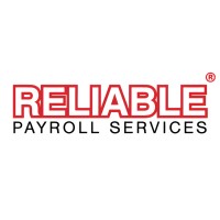 Reliable Payroll Services logo - Similar company to Savant Payroll Solutions