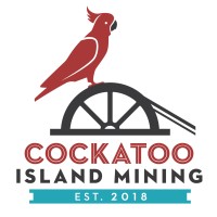 Cockatoo Island Mining Pty Ltd logo - Similar company to Pakuranga Engineering