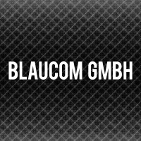 Blaucom is now Blauvent.com logo - Similar company to Blauvent