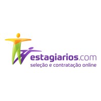 Estagiários.com logo - Similar company to Silver Team