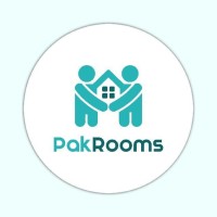 Pakrooms logo - Similar company to Mansehra Paint House