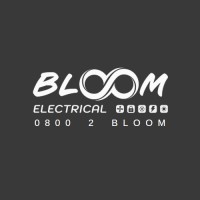 Bloom Electrical logo - Similar company to Bloom Electronics (Hk) Limited.