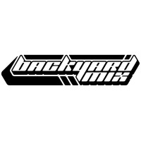 Backyard Mix logo - Similar company to Hotbed