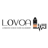 London Voice Over Academy logo - Similar company to Voice Mobile