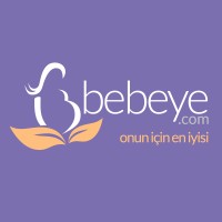 bebeye.com logo - Similar company to Gt Bilisim It Services Company
