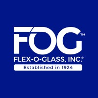 Flex-O-Glass, Inc. logo - Similar company to Freedom Graphics
