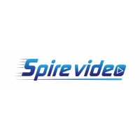 Spire Video logo - Similar company to Centered