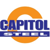 Capitol Steel Corporation logo - Similar company to Md Steele Construction Ltd.