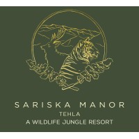 Sariska Manor logo - Similar company to Utsav Camp Sariska