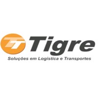 Tigre Transportes Ltda logo - Similar company to Tlg Logistics Corp