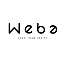 Weba - Managed IT Service Provider in U.A.E logo - Similar company to Kernelsphere Technologies Llc | It Service Solution Provider