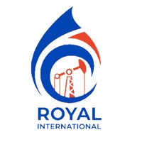 Royal international trading logo - Similar company to Smart Engineering Aht
