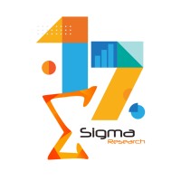 Sigma Research Indonesia logo - Similar company to Treehouse Research
