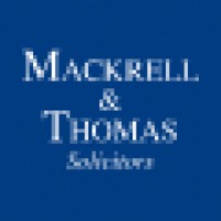 Mackrell & Thomas Solicitors