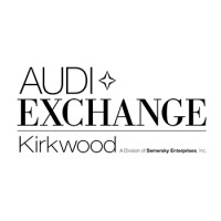 Audi Exchange Kirkwood logo - Similar company to Audi Exchange