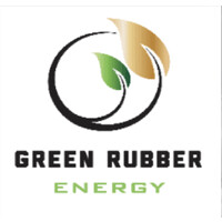 Green Rubber Energy logo - Similar company to Seichter Gmbh