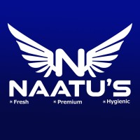 Naatus Fresh logo - Similar company to Fresh Spice