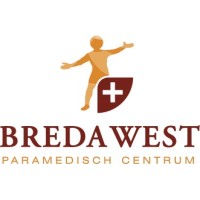 Breda West Paramedisch Centrum logo - Similar company to Fysio-Tech