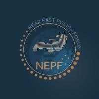 Near East Policy Forum (NEPF) logo - Similar company to Operations & Policy Center (Opc)
