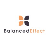 Balanced Effect logo - Similar company to Maidenstone Projects