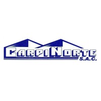 CARPINORTE logo - Similar company to Tfp | Trade Forest Perú