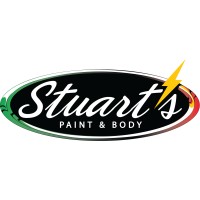 Stuart's Paint & Body logo - Similar company to Relentless Collision
