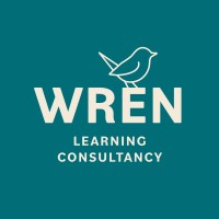 Wren Learning Consultancy Ltd logo - Similar company to Not Only Pink And Blue